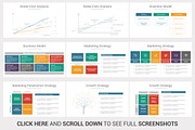 70 % OFF - Infographics PowerPoint, a Presentation Template by OceanArt (Thumbnail 31 of 66)