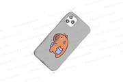 Cute Capybara Sporty Style, a Sport Illustration by Palau (Thumbnail 8 of 12)
