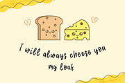Ayesha Font, a Script Font by Aisyah (Thumbnail 5 of 5)