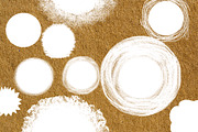 Bleach Effect Backgrounds White PNG, a Background Graphic by VetalStock (Thumbnail 1 of 3)