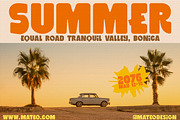 Regalis - Chunky Bold Type, a Sans Serif Font by NuType (Thumbnail 9 of 12)