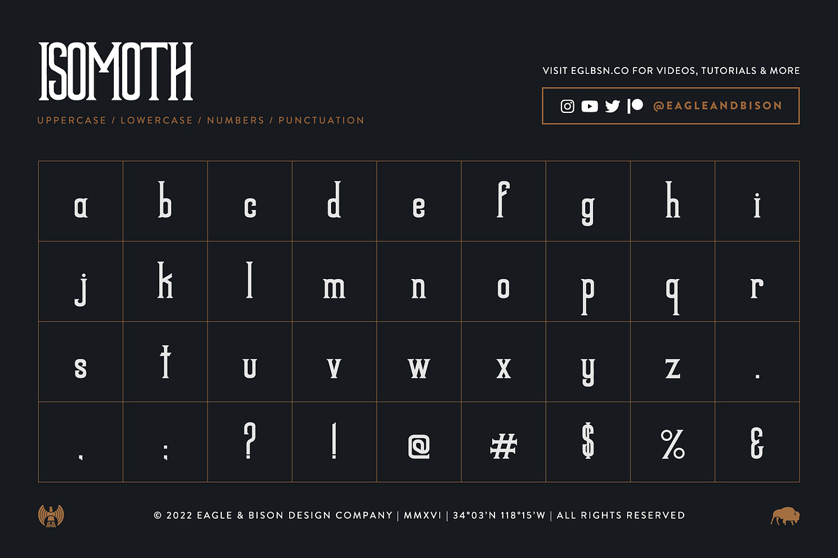 Isomoth Pro preview 3