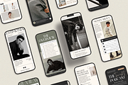 MESA Social Media Kit, a Social Media Template by Analogi Studio (Thumbnail 10 of 14)