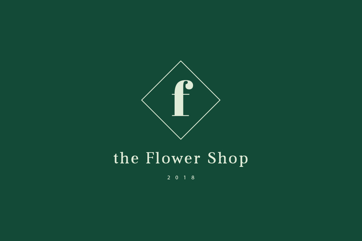 GIUSEL FASHIONABLE FONT & 10 LOGO, a Branding & Logo Template by IsikChic (Photo 4 of 13)