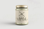 Tritonal, a Script Font by Papermode Co. (Thumbnail 9 of 15)