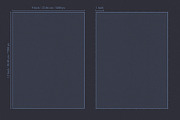 Screentones Collection 1 - Halftones, a Background Graphic by Honnum Graphic Art (Thumbnail 5 of 11)
