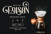 Whole Store Bundle | 95 OFF, a Serif Font by Swistblnk Std. (Thumbnail 24 of 60)
