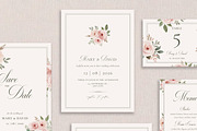 Romantic Roses (Png) Elements, a Background Graphic by by creative paper (Thumbnail 6 of 10)