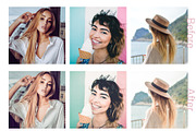 Peachy Instagram Lightroom Preset, an Action Add-On by Design Aesthetic (Thumbnail 6 of 7)