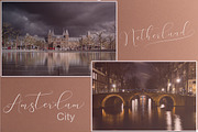 New England Script, a Script Font by MrLetters (Thumbnail 8 of 13)