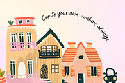 Magdalena, a Handwritten Font by Sofia Skoog (Thumbnail 10 of 10)