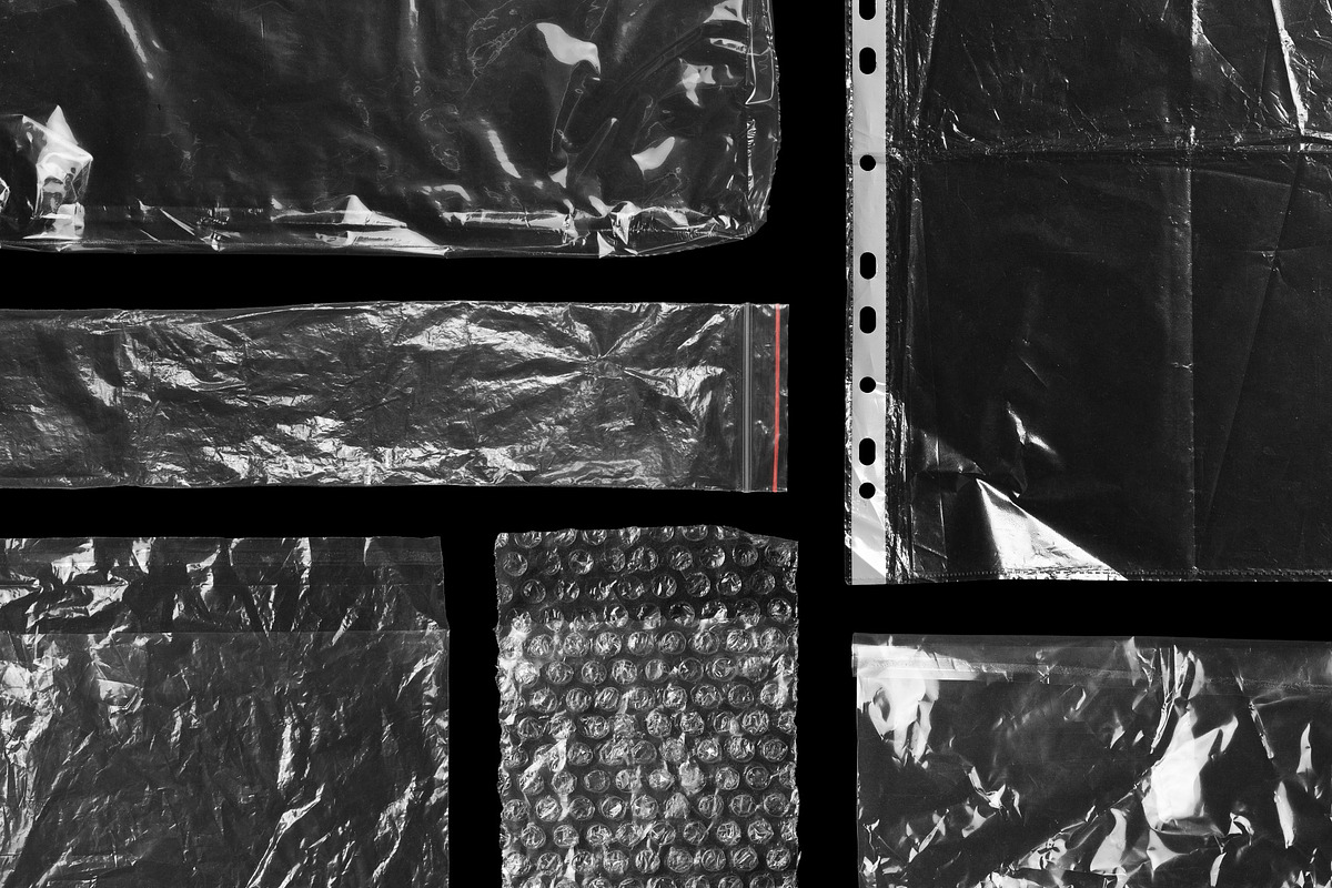 Plastic Shmastic - Objects Bundle, a Texture Graphic by BULBFISH (Photo 12 of 18)