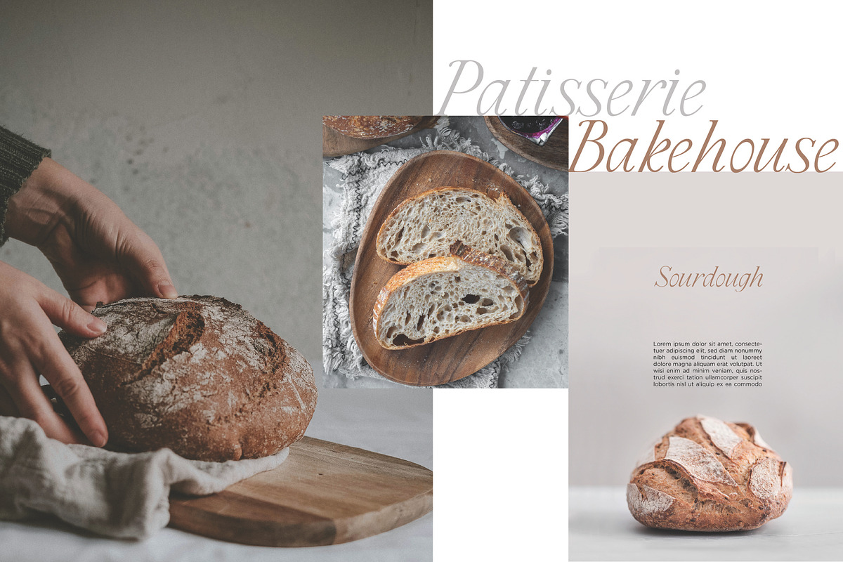 Cedar & Ink Typeface, a Serif Font by aquene (Photo 13 of 16)