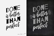 Chalk Styles for Photoshop preview 2