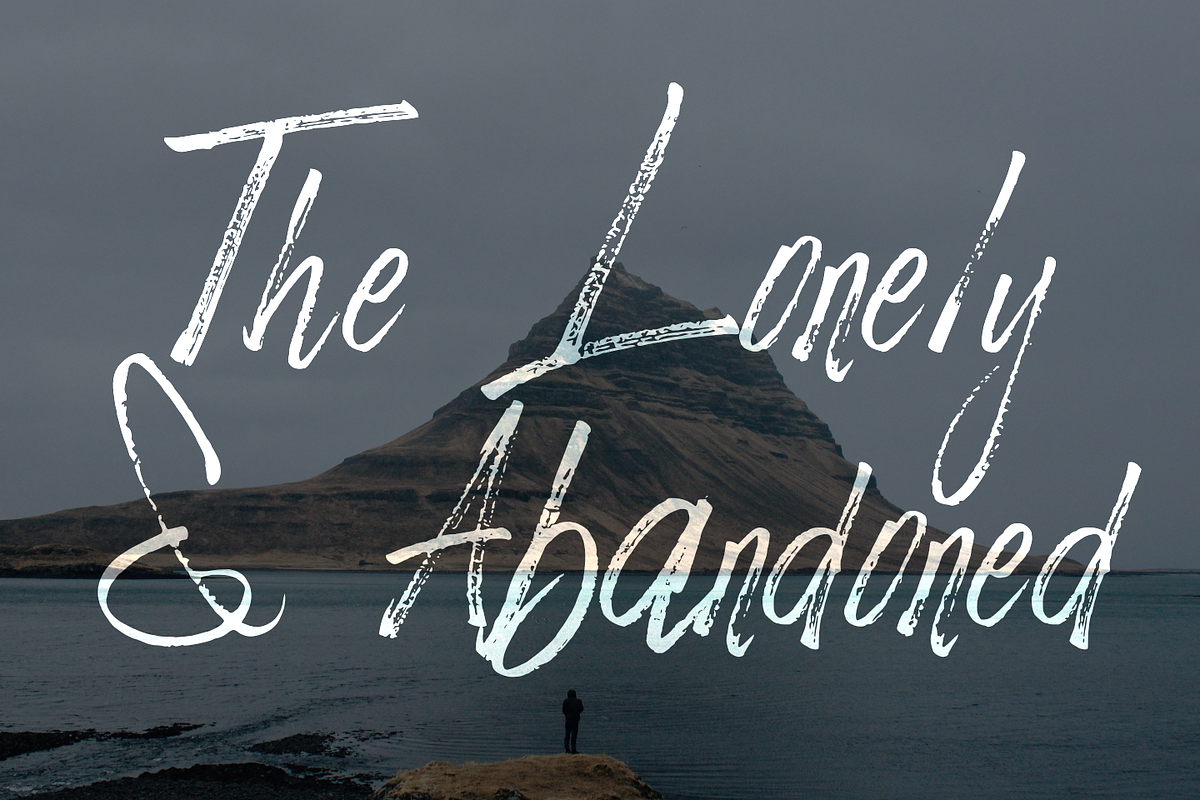 BRICKET brush font, a Script Font by SSI.Scraps (Photo 10 of 20)
