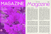 inceptum - Sans serif font family, a Sans Serif Font by Artistic & Unique (Thumbnail 10 of 12)