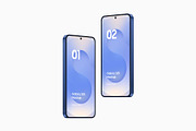 Galaxy S25 Mockups Scenes, an Android Mockup by Asylab (Thumbnail 53 of 58)