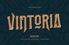Vintoria