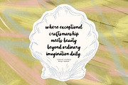 Kindly Reply Whimsical Handwritten, a Handwritten Font by AmorfaType (Thumbnail 3 of 8)