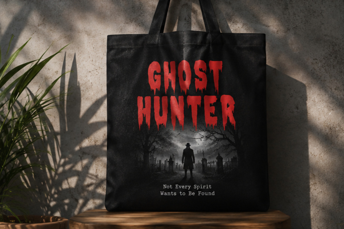 Blood Whisper - Halloween Font, a Sans Serif Font by Limited.studio (Photo 5 of 5)