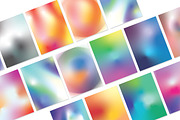 Abstract Gradients, a Texture Graphic by M. by mprintly (Thumbnail 5 of 5)
