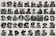600 Farming illustrations, an Illustration by Nocturnal Wolf (Thumbnail 9 of 23)