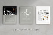 Course Workbook Canva Template, a Magazine Template by Studio Sugoi (Thumbnail 4 of 10)