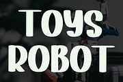 Transformers, a Script Font by FreshTypeINK (Thumbnail 4 of 8)