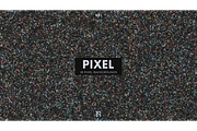 Pixel 001, a Texture Graphic by the7dew (Thumbnail 1 of 6)