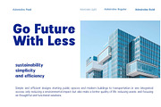 Admiralne Sans Family Font, a Sans Serif Font by Rasiorise Studio (Thumbnail 6 of 15)
