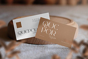 Magès - Modern Serif Typeface, a Serif Font by Graphicfresh (Thumbnail 5 of 10)