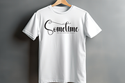 Grading | Script Font, a Handwritten Font by Scratchones (Thumbnail 4 of 9)