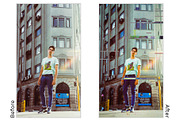 1995 Retro Analog Overlays, an Action Add-On by Design Aesthetic (Thumbnail 7 of 8)