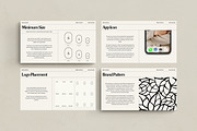 SERE / Brand Guidelines, a Presentation Template by Wildnun Studio (Thumbnail 11 of 24)