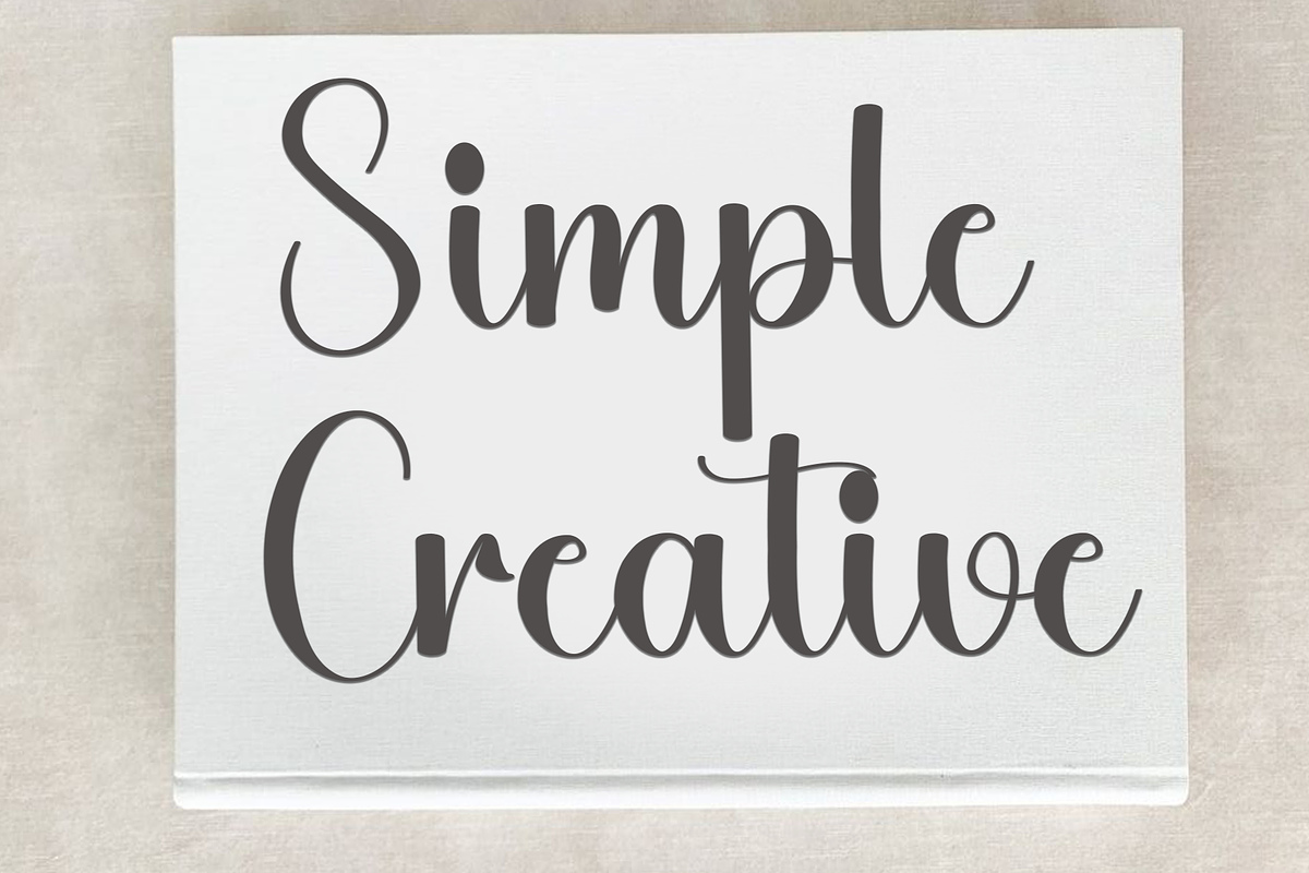 Minimalist Handmade, a Handwritten Font by FreshTypeINK (Photo 5 of 8)