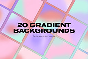 Instagram Social Media CANVA Pastel, a Social Media Template by Vermeulen Design Studio (Thumbnail 5 of 7)