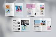 Portfolio Brochure Template, a Brochure Template by Cristal Pioneer (Thumbnail 4 of 5)