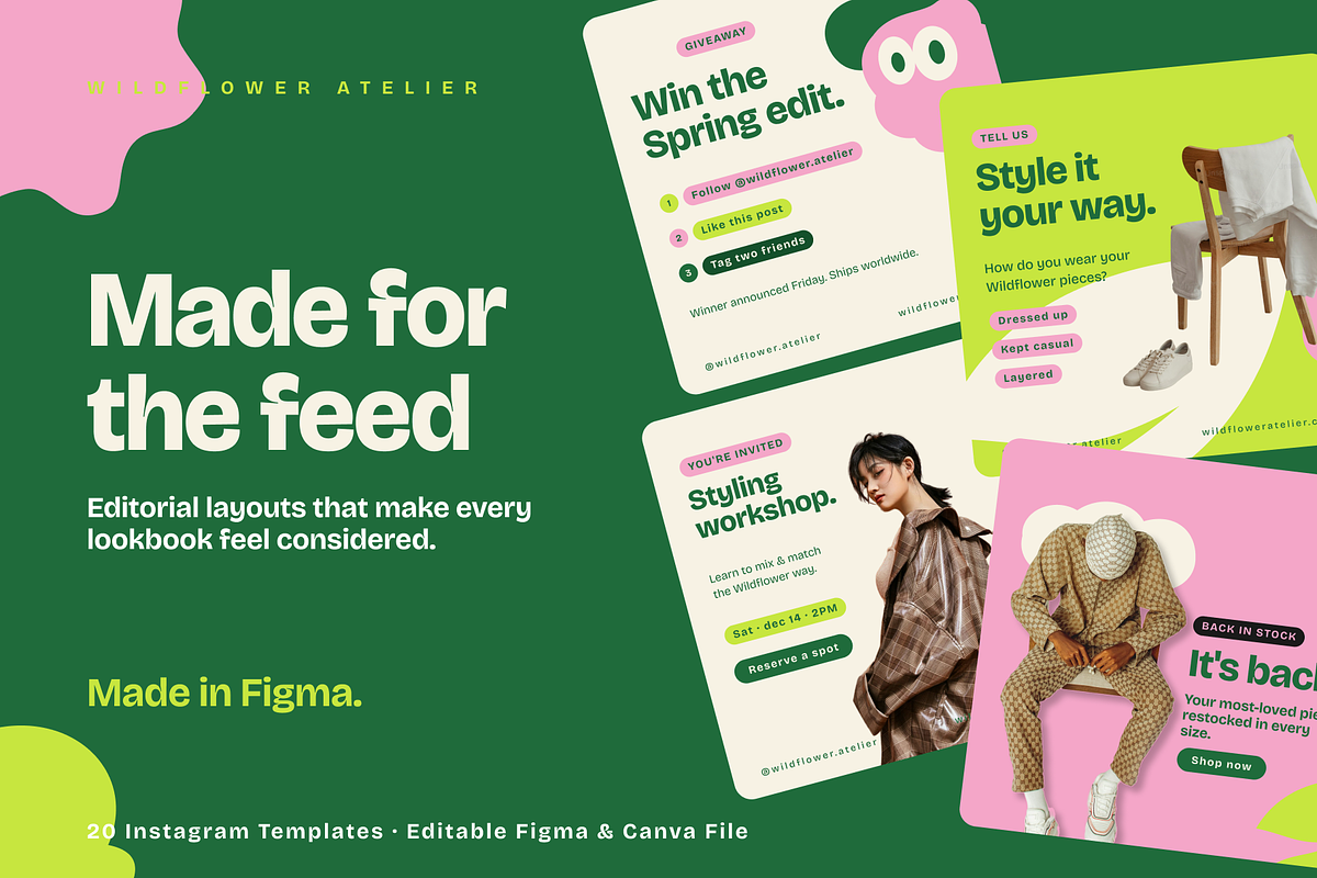 Deck Bundle Pro: 4 Kits, 118 Slides, a Presentation Template by xStudio (Photo 13 of 21)