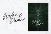 Brations Signature, a Font by din-studio.com (Thumbnail 2 of 16)