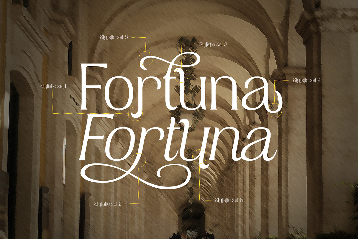 Havenite, a Serif Font by din-studio.com (Photo 14 of 16)