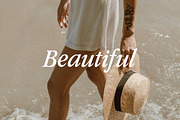 Liria Serif Typeface, a Serif Font by Nomad Visuals (Thumbnail 12 of 12)