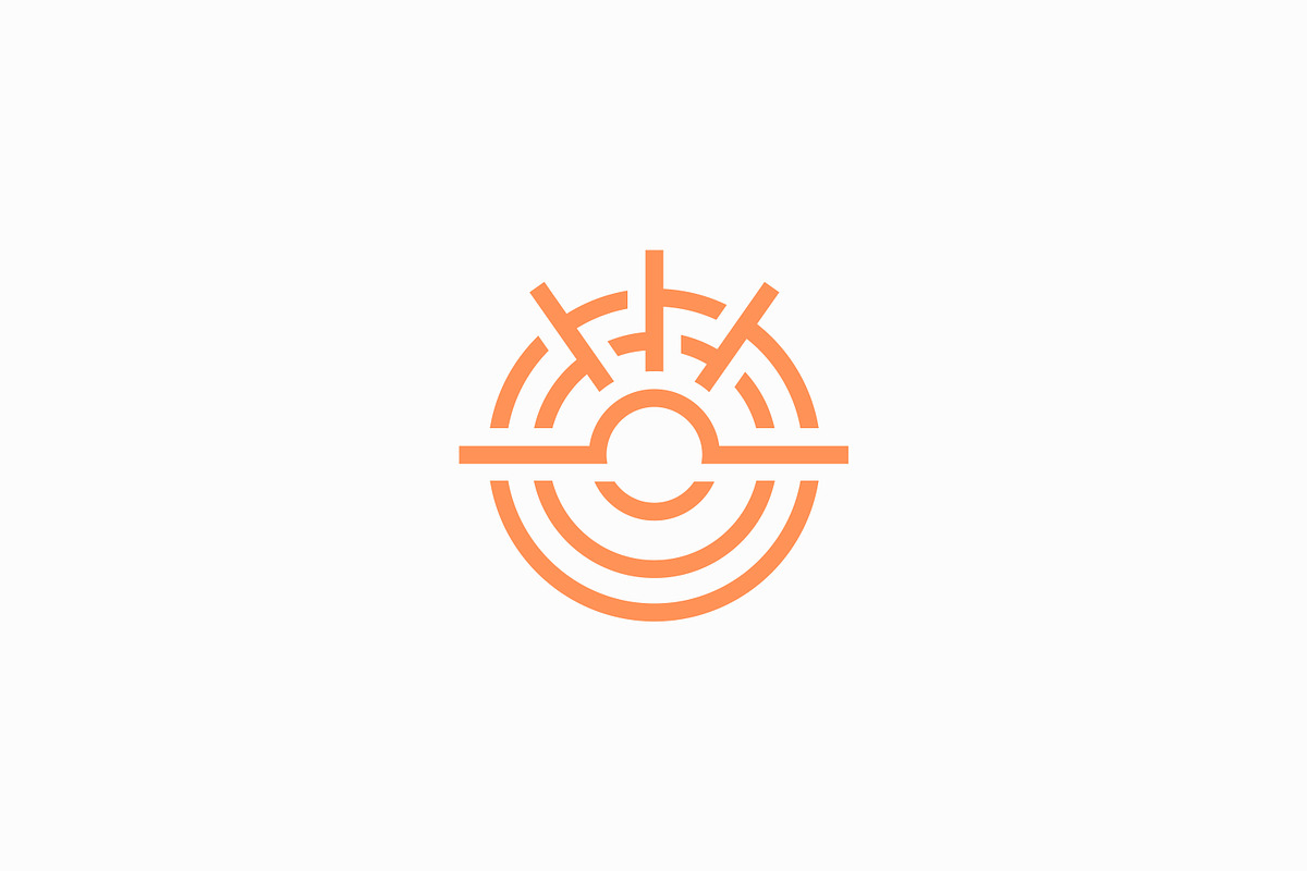 Radiant Warmth Natural Light Logo, a Branding & Logo Template by Signatoro (Photo 2 of 3)