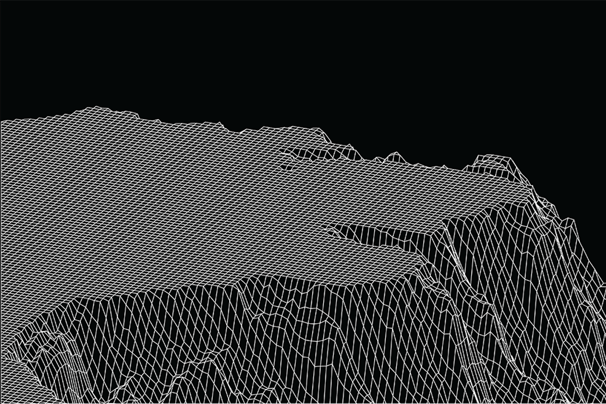 GEO_TERRAIN6 Vector Pack, a Background Graphic by codetoform (Photo 10 of 21)