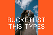 Blumer Modern Branding Sans Serif, a Sans Serif Font by Foxtype (Thumbnail 4 of 9)