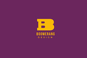 Letter logos template from a to z, a Branding & Logo Template by Nues Design (Thumbnail 11 of 18)