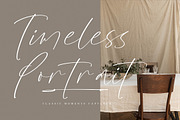 Butterfly Friends, a Script Font by operatype.co (Thumbnail 5 of 15)