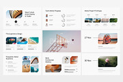 Humle Presentation Template Design, a Presentation Template by Rocketstill (Thumbnail 5 of 7)