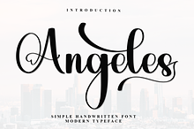 Angeles