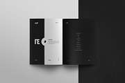 NEO | Proposal, a Brochure Template by Studio Bons (Thumbnail 2 of 16)
