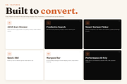 Pawmark Pets Shopify Theme, a Shopify Template by Ibnul Jaif Farabi (Thumbnail 6 of 8)